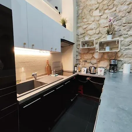 Le Loft D Lumiere Διαμέρισμα Ρενς