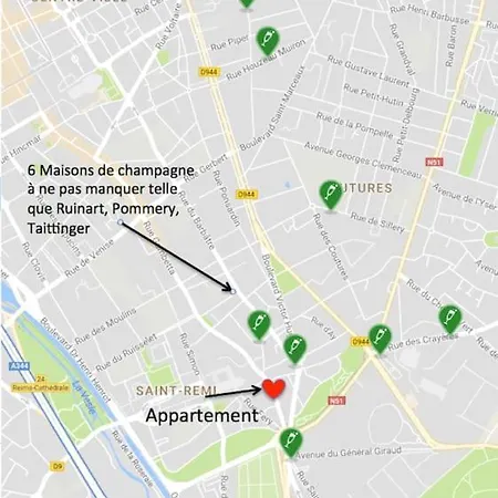 Le Loft D Lumiere Διαμέρισμα