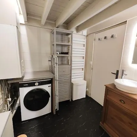 Διαμέρισμα Le Loft D Lumiere *