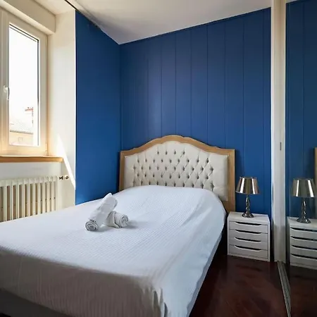 Διαμέρισμα Le Loft D Lumiere Ρενς