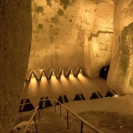 Διαμέρισμα Le Loft D Lumiere