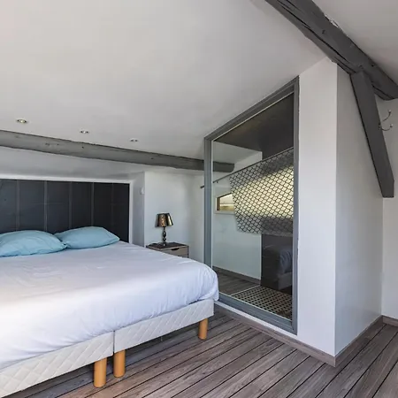 Le Loft D Lumiere * Ρενς