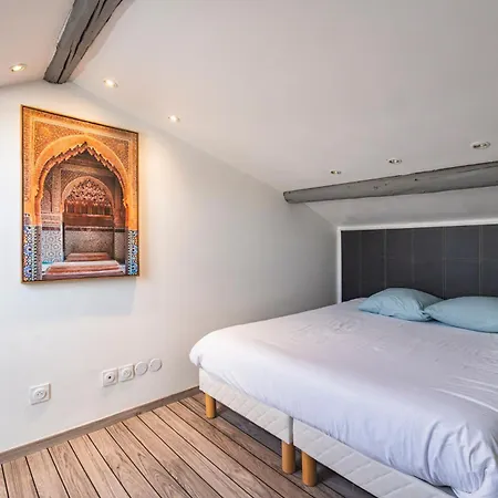 Le Loft D Lumiere