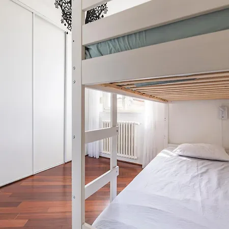 Le Loft D Lumiere *