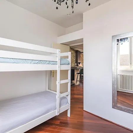 Le Loft D Lumiere Ρενς