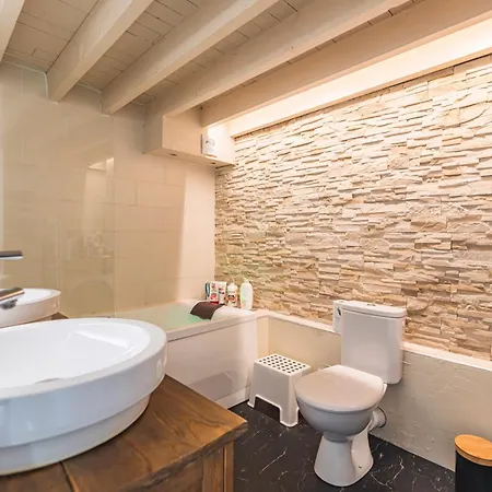 Le Loft D Lumiere Διαμέρισμα