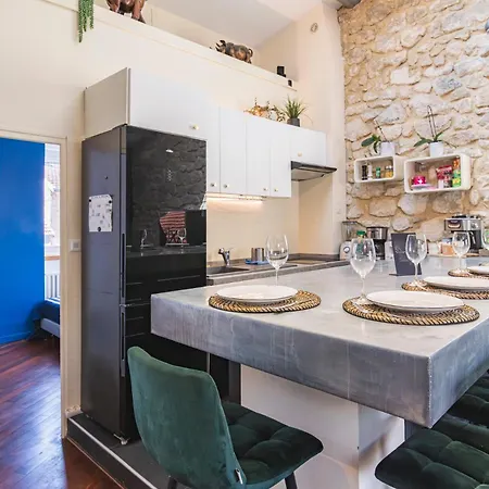 Διαμέρισμα Le Loft D Lumiere