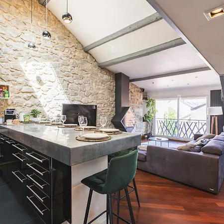 Le Loft D Lumiere