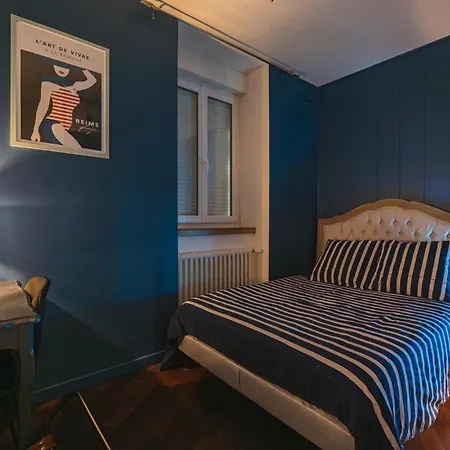 Le Loft D Lumiere Ρενς