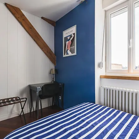 Le Loft D Lumiere Ρενς