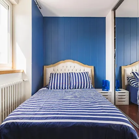 Διαμέρισμα Le Loft D Lumiere Ρενς